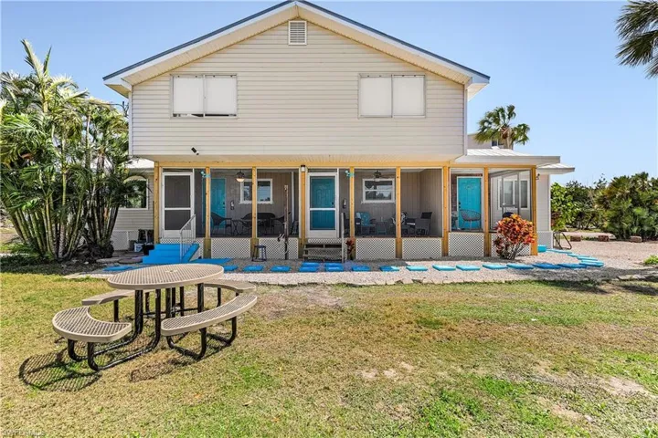 610  Donax  ST, Sanibel, FL 33957