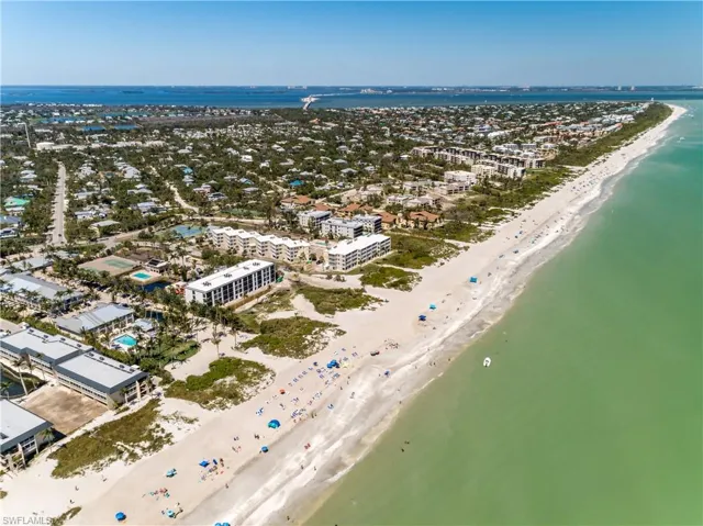 610  Donax  ST, Sanibel, FL 33957