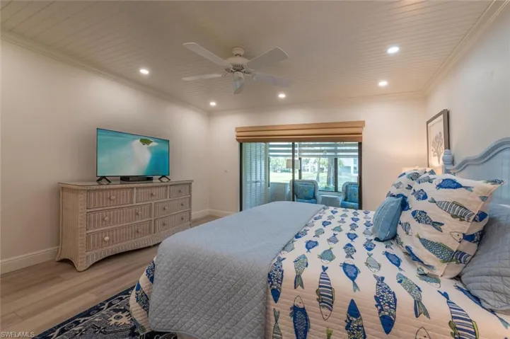203 Courtside Dr # B103, Naples, Florida 34105