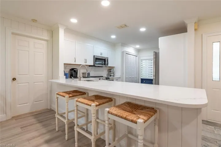 203 Courtside Dr # B103, Naples, Florida 34105