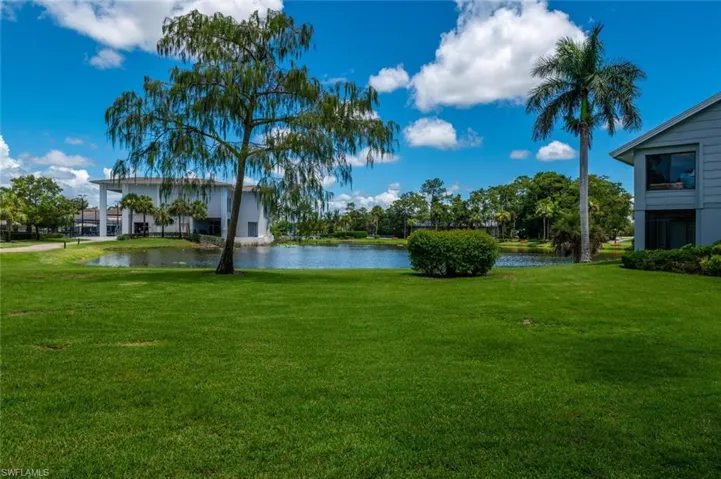 203 Courtside Dr # B103, Naples, Florida 34105