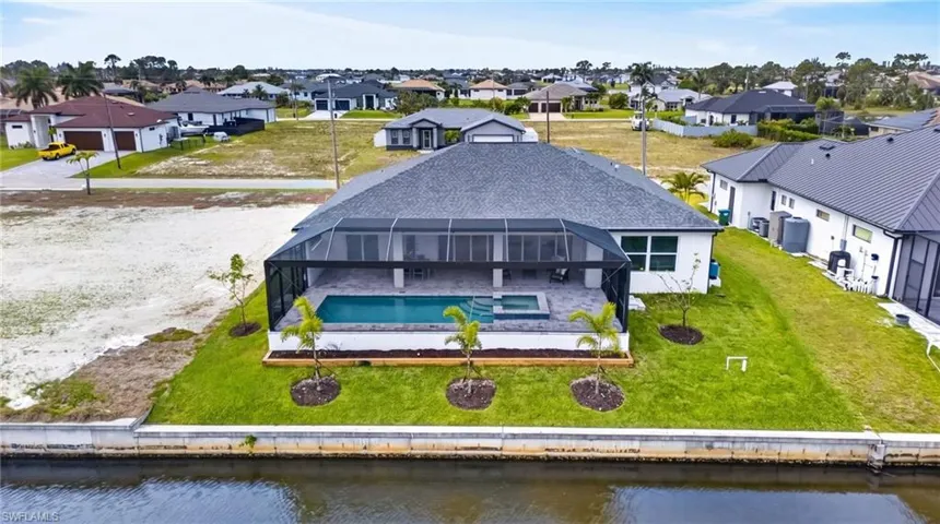 3425 NW 18th  TER, Cape Coral, FL 33993