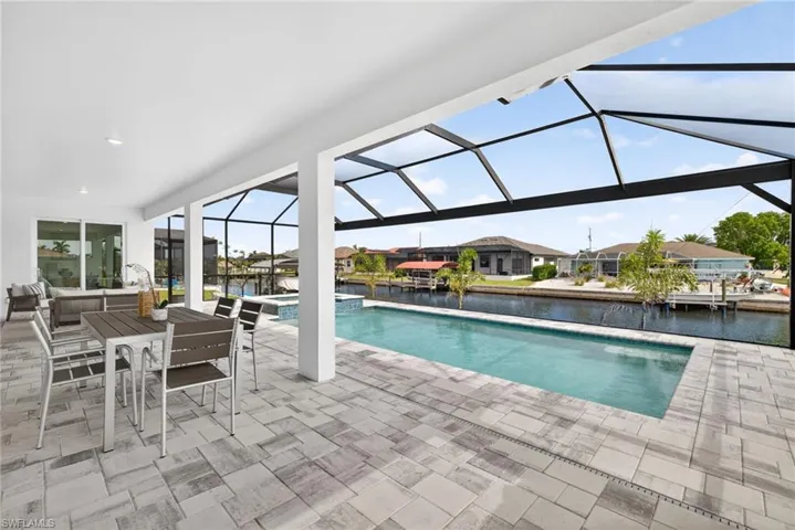 3425 NW 18th  TER, Cape Coral, FL 33993