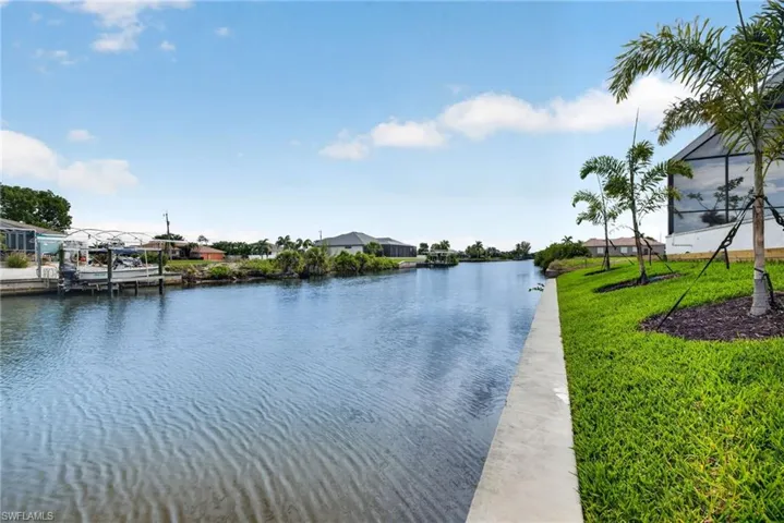 3425 NW 18th  TER, Cape Coral, FL 33993