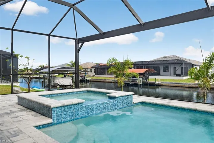 3425 NW 18th  TER, Cape Coral, FL 33993