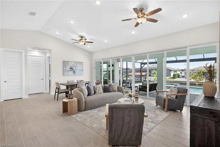 3425 NW 18th  TER, Cape Coral, FL 33993