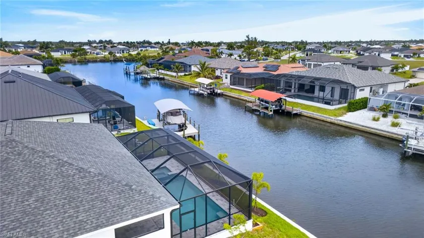 3425 NW 18th  TER, Cape Coral, FL 33993