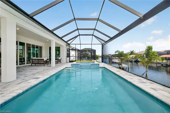 3425 NW 18th  TER, Cape Coral, FL 33993
