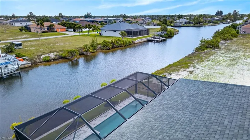 3425 NW 18th  TER, Cape Coral, FL 33993