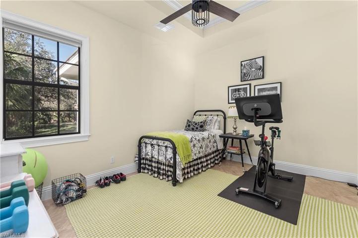 3RD BEDROOM