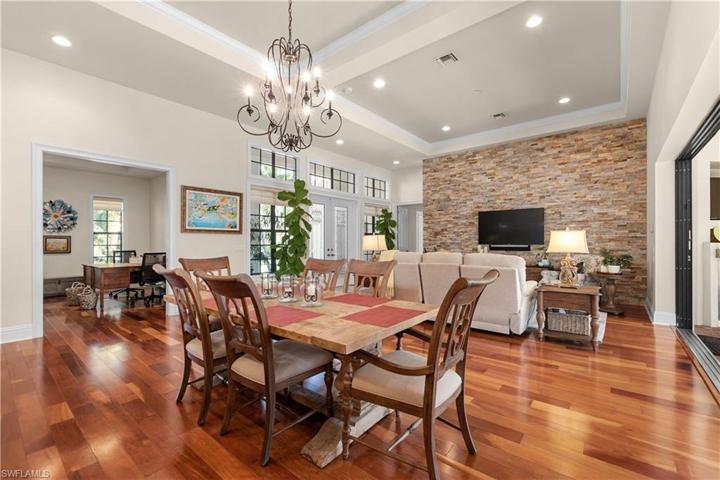 BEAUTIFUL WOOD FLOORS