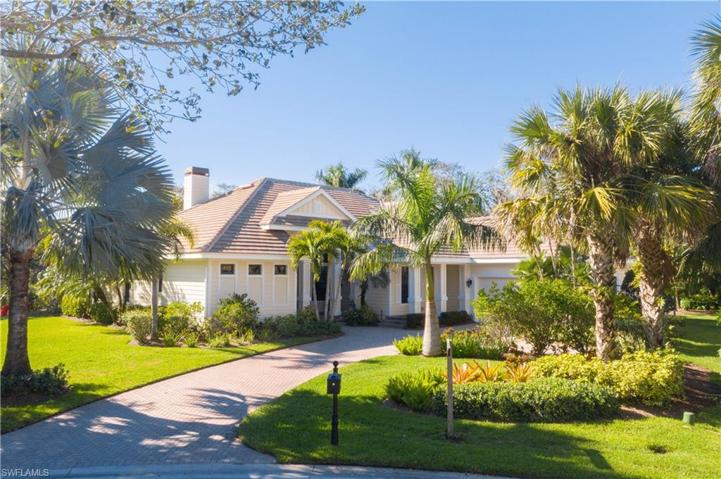 OLD FLORIDA LIVING