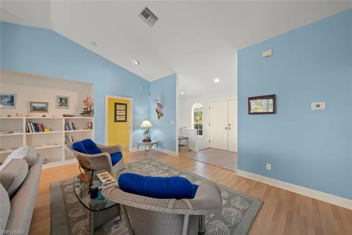 4534 Bowen Bayou Rd, Sanibel, Florida 33957