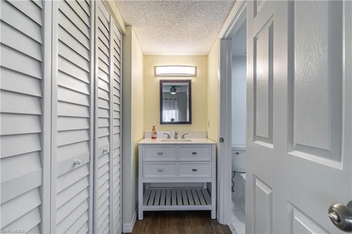 From Ensuite Bedroom