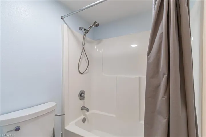 Main Bathroom off the Bedroom