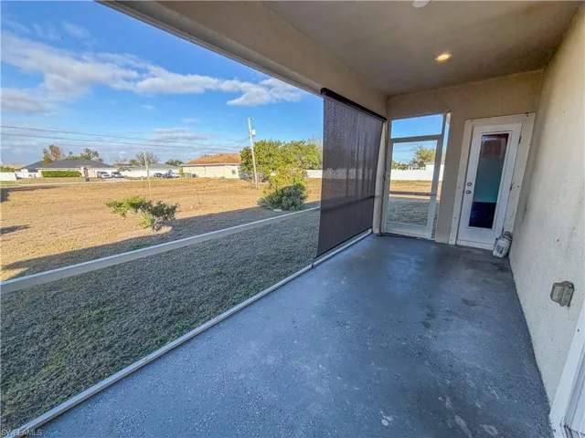 1034  Andalusia  BLVD, Cape Coral, FL 33909