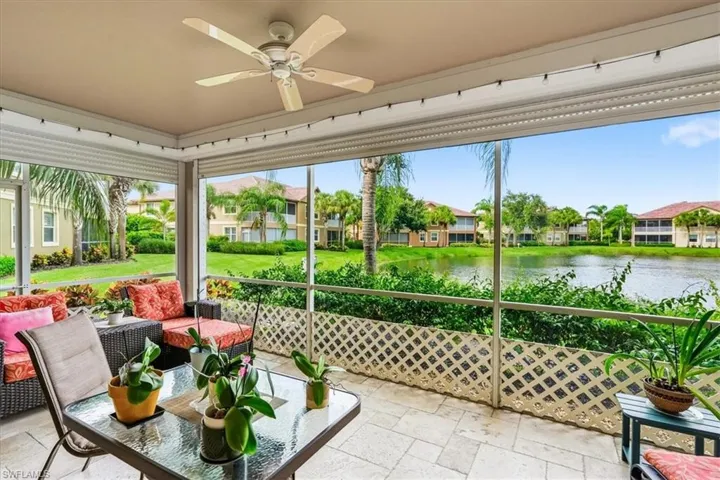 6622 Alden Woods Cir 101, Naples, Florida 34113