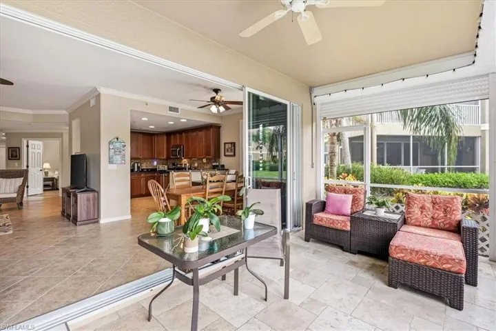 6622 Alden Woods Cir 101, Naples, Florida 34113