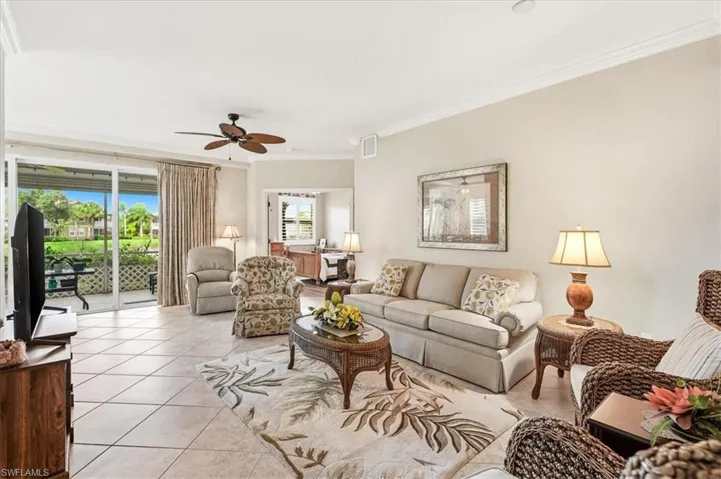 6622 Alden Woods Cir 101, Naples, Florida 34113