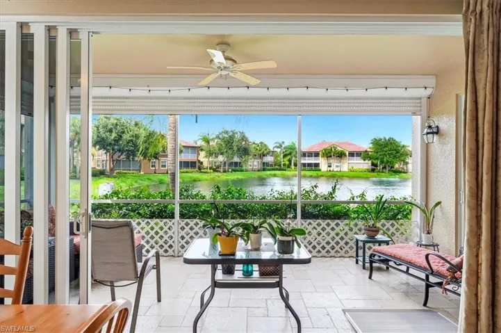 6622 Alden Woods Cir 101, Naples, Florida 34113