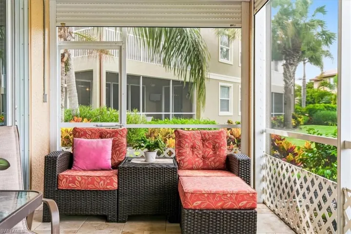 6622 Alden Woods Cir 101, Naples, Florida 34113