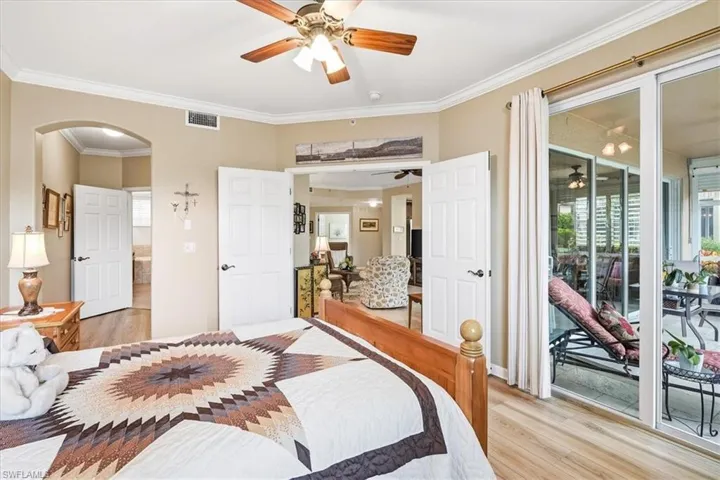 6622 Alden Woods Cir 101, Naples, Florida 34113