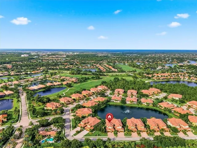6622 Alden Woods Cir 101, Naples, Florida 34113