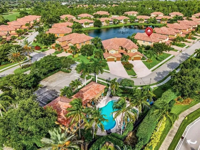 6622 Alden Woods Cir 101, Naples, Florida 34113