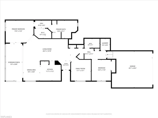 6622 Alden Woods Cir 101, Naples, Florida 34113