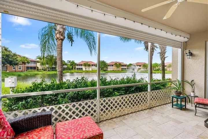 6622 Alden Woods Cir 101, Naples, Florida 34113