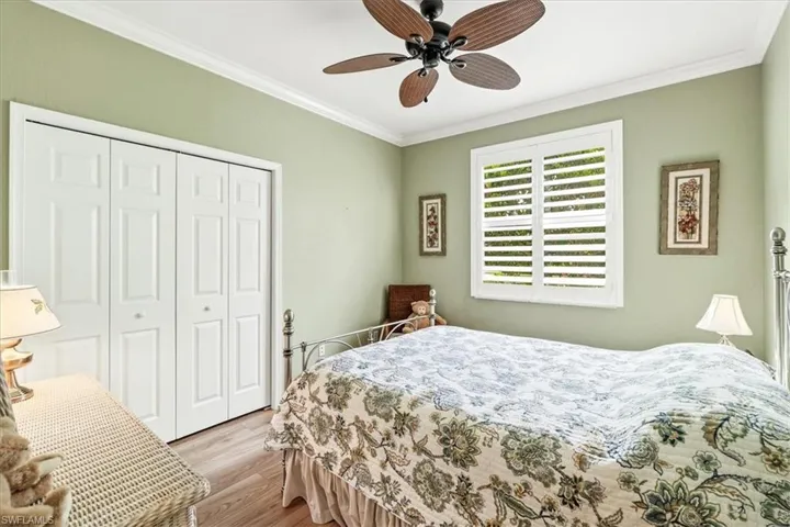 6622 Alden Woods Cir 101, Naples, Florida 34113