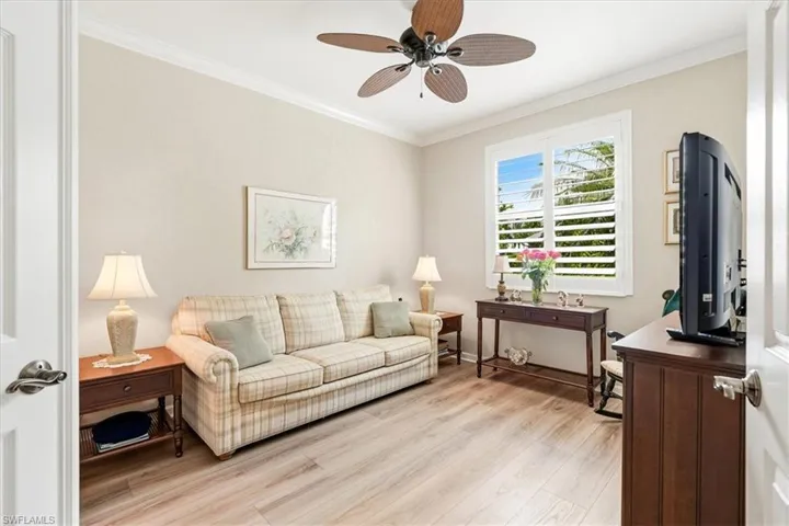 6622 Alden Woods Cir 101, Naples, Florida 34113