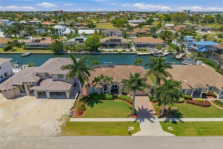 1036 Admiralty Ct, Marco Island, Florida 34145