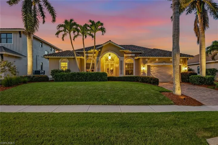 1036 Admiralty Ct, Marco Island, Florida 34145
