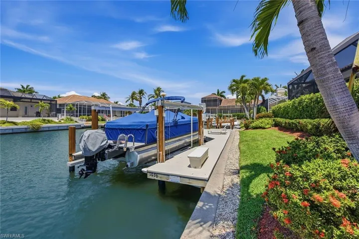 1036 Admiralty Ct, Marco Island, Florida 34145