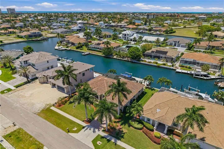 1036 Admiralty Ct, Marco Island, Florida 34145