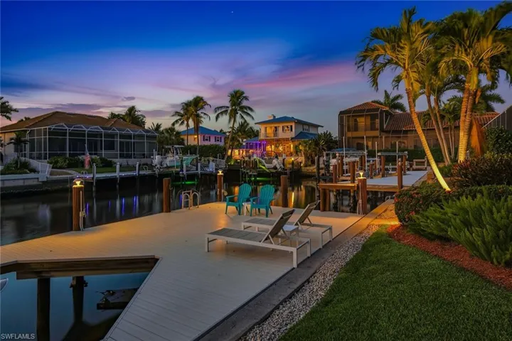 1036 Admiralty Ct, Marco Island, Florida 34145