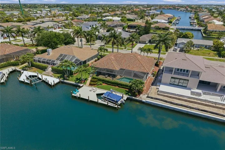 1036 Admiralty Ct, Marco Island, Florida 34145
