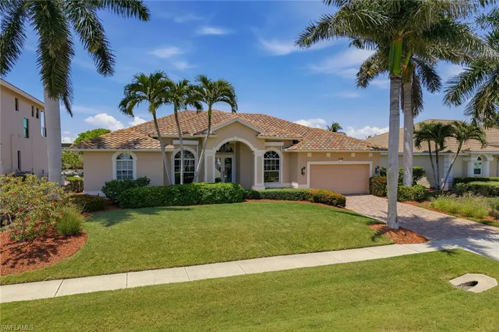 1036 Admiralty Ct, Marco Island, Florida 34145