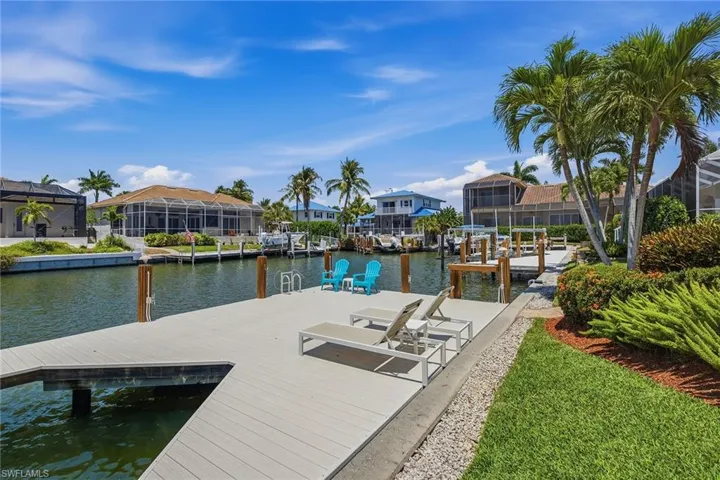 1036 Admiralty Ct, Marco Island, Florida 34145