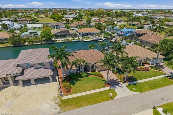 1036 Admiralty Ct, Marco Island, Florida 34145