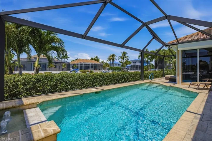 1036 Admiralty Ct, Marco Island, Florida 34145