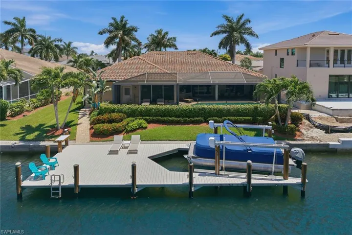 1036 Admiralty Ct, Marco Island, Florida 34145