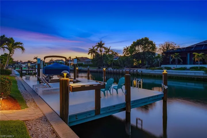 1036 Admiralty Ct, Marco Island, Florida 34145