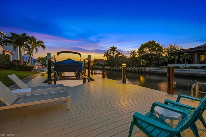 1036 Admiralty Ct, Marco Island, Florida 34145