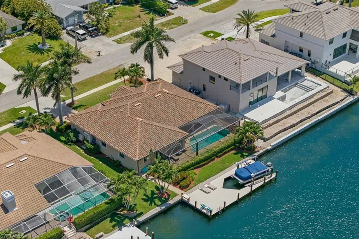 1036 Admiralty Ct, Marco Island, Florida 34145