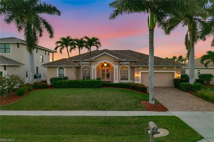 1036 Admiralty Ct, Marco Island, Florida 34145