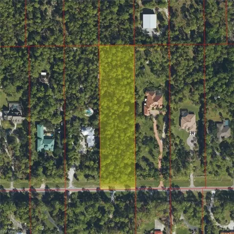 4265 7th Ave Sw, Naples, Florida 34119