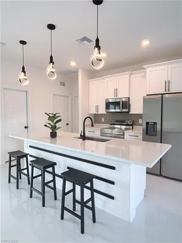1422 Highland Ave, Lehigh Acres, Florida 33972