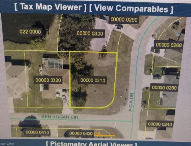 6414 Ben Hogan Cir, North Fort Myers, Florida 33917